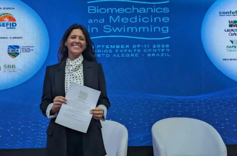 Investigadora brigantina vence prémio internacional Archimedes 