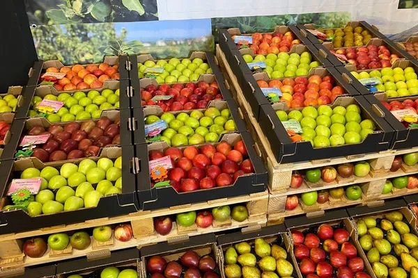 Carrazeda de Ansiães recebe mais uma edição da Feira da Maçã, do Vinho e do Azeite