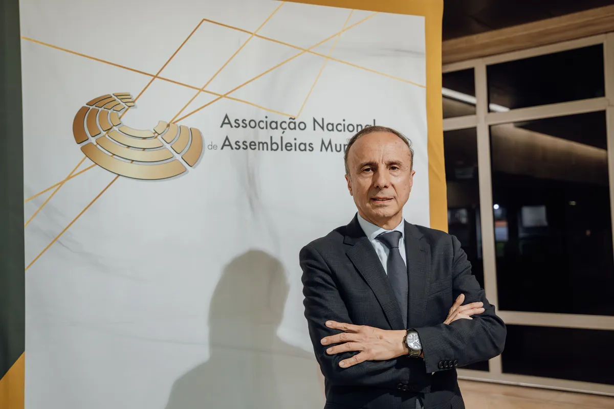 "Congratulamo-nos com esta decisão", disse o Presidente da ANAM