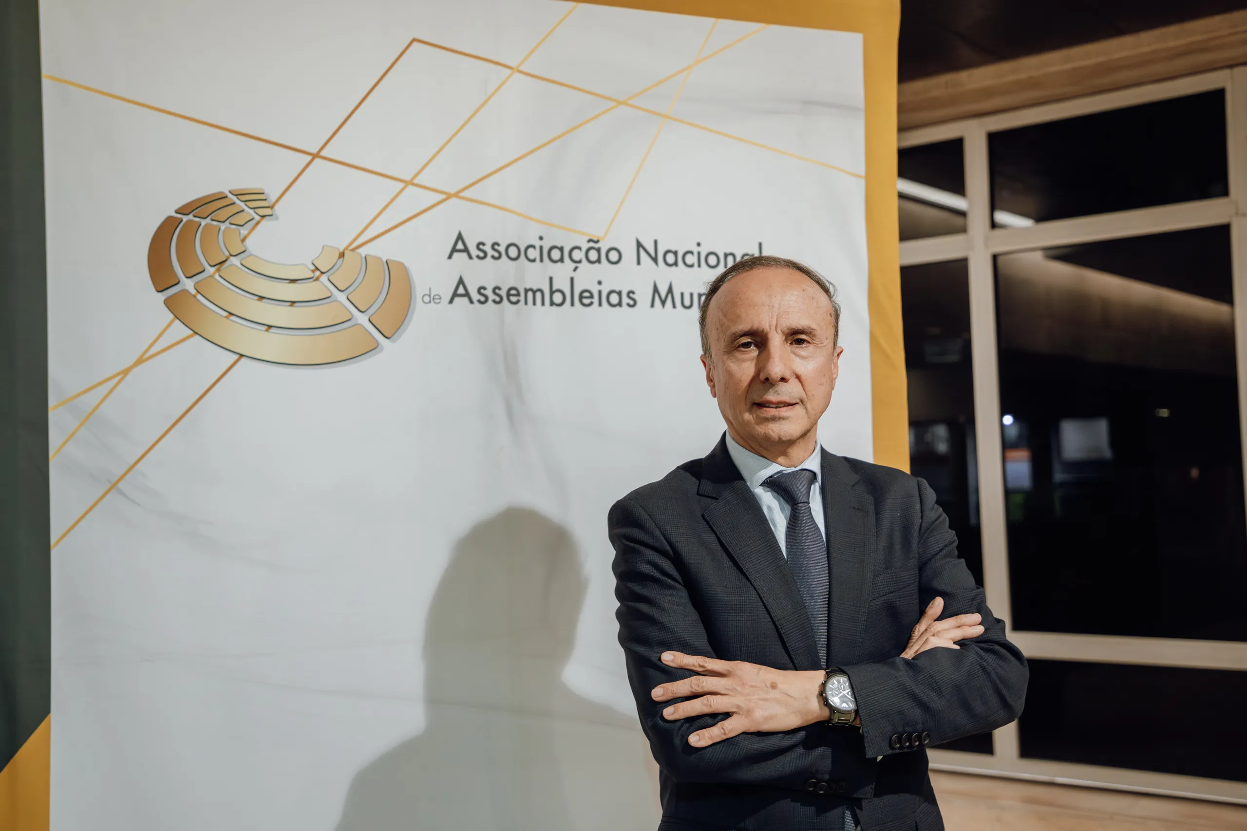 "Congratulamo-nos com esta decisão", disse o Presidente da ANAM