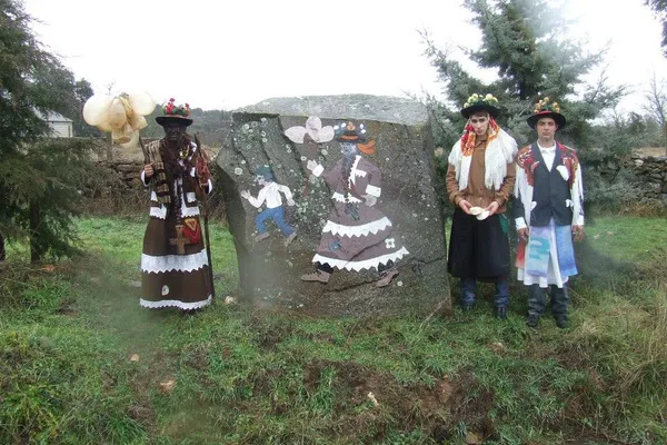 "Festa do Menino" de Vila Chã de Braciosa é Património Cultural Imaterial