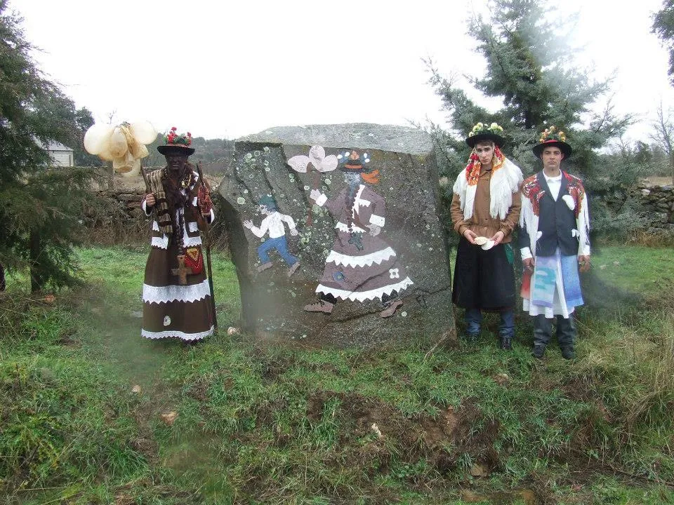 "Festa do Menino" de Vila Chã de Braciosa é Património Cultural Imaterial