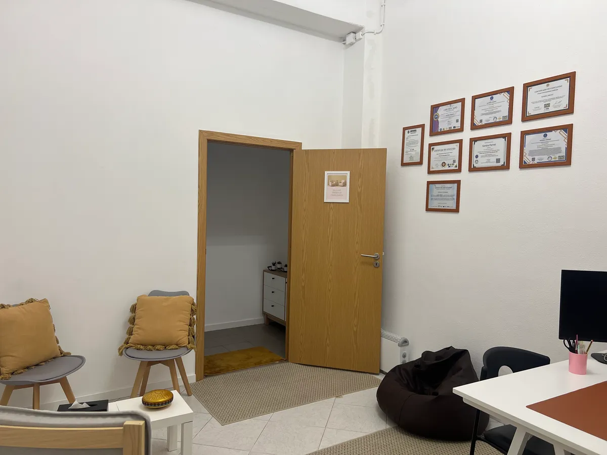 AFI inaugura novo espaço e reforça apoio às famílias