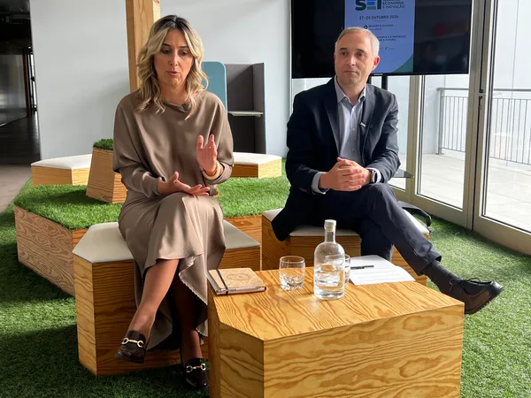 Iniciativa foi apresentada no Brigantia Ecopark