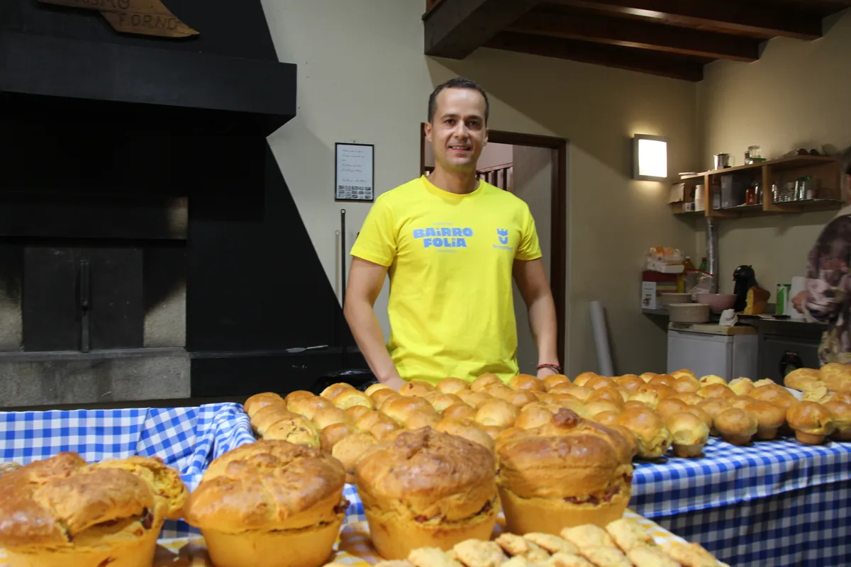 BairroFolia leva tradição, música e comunidade aos bairros históricos de Bragança