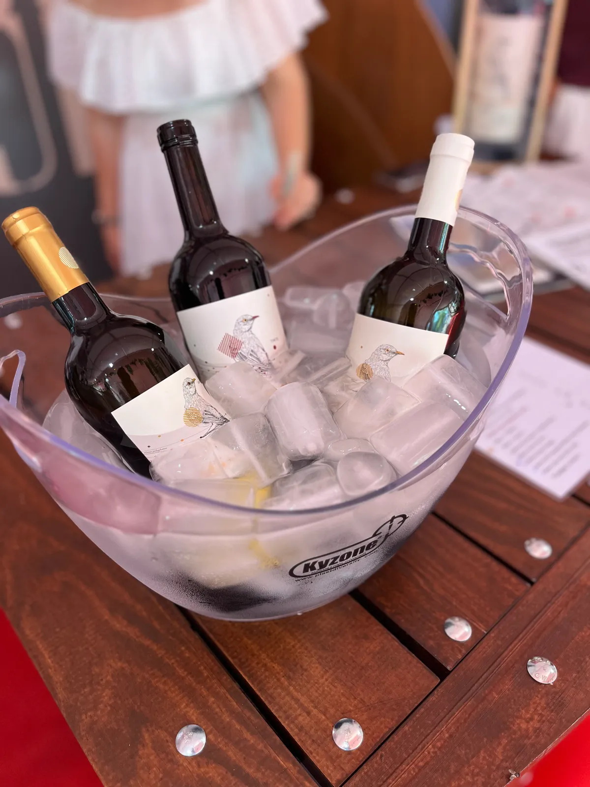 I vini del Douro e di Trás-os-Montes in evidenza al Festival Vinho Sabor Douro Superior