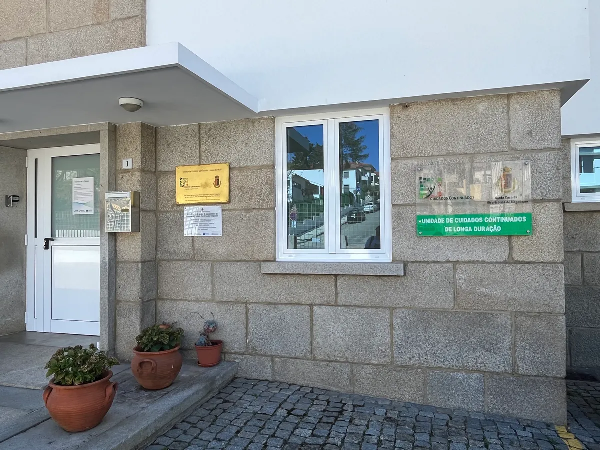 Um milhão de euros investidos na renovação de respostas sociais da Misericórdia de Mogadouro