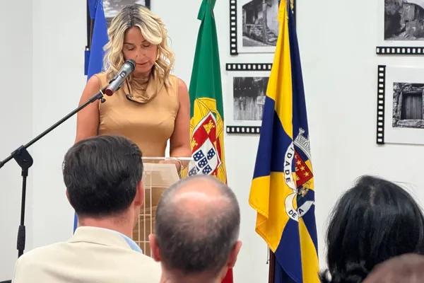 Bragança assinala 50 anos de poder local democrático