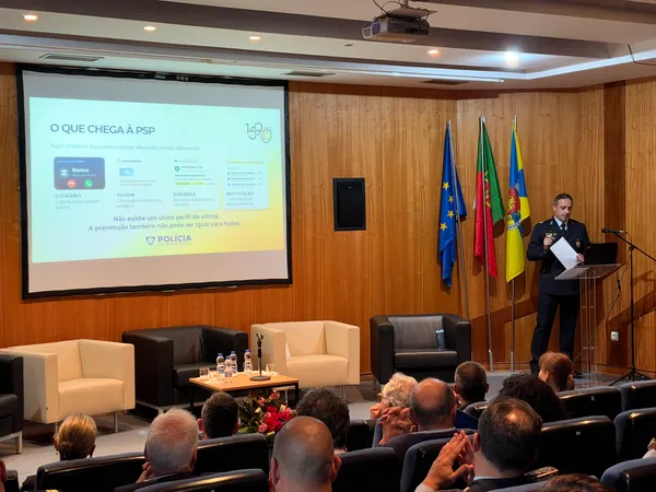 Cibercrime aumenta em Bragança e autoridades alertam para burlas cada vez mais sofisticadas