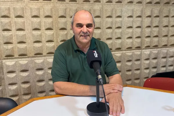 “Não podemos ter freguesias idênticas com financiamento muito desigual”