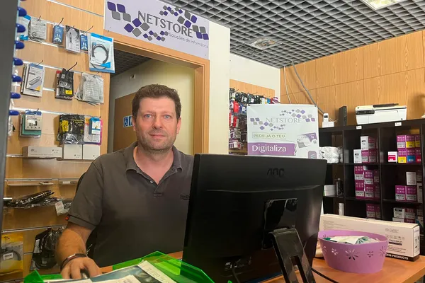 Nova burla informática gera preocupação em Mirandela