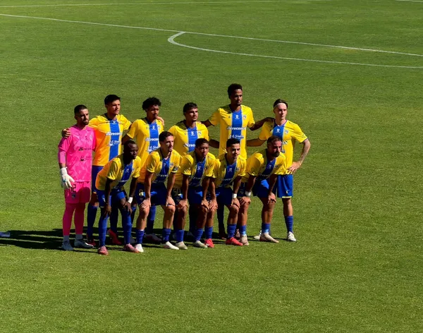 Taça de Portugal: GDB goleia em casa Celoricense e avança para a 3.ª eliminatória