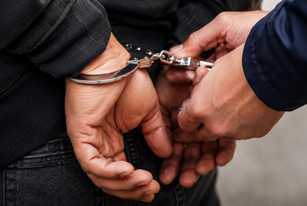 PSP deteve 13 pessoas em Bragança e Mirandela durante quatro dias