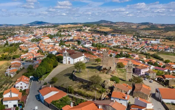 Venda de imóvel para dinamizar turismo em Mogadouro ficou deserta