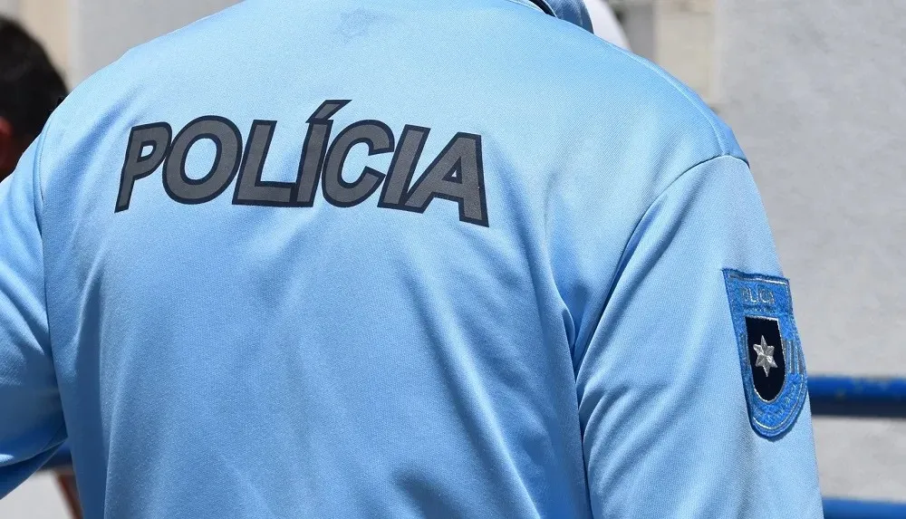 Detido por ter tentado agredir agente da PSP