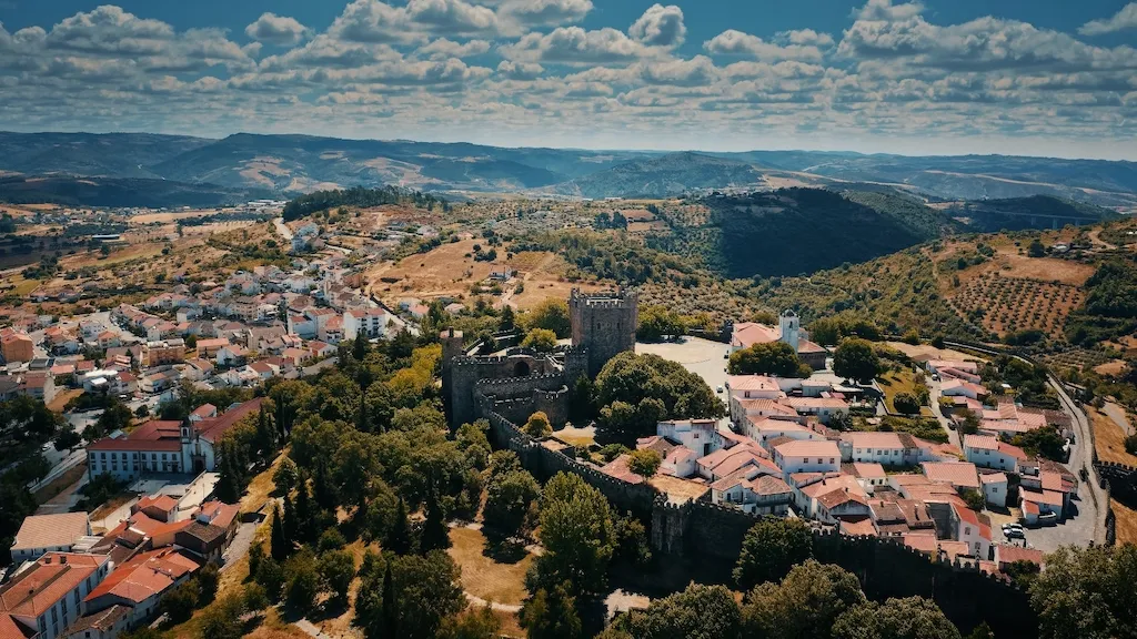 Trás-os-Montes acelera nas exportações e no turismo mas emprego cresce abaixo da média do Norte