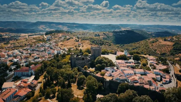 Trás-os-Montes acelera nas exportações e no turismo mas emprego cresce abaixo da média do Norte
