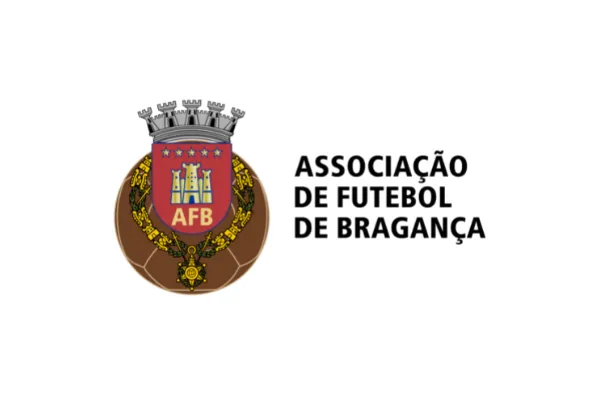 Associação de Futebol de Bragança com datas definidas para sorteios de Futebol e futsal