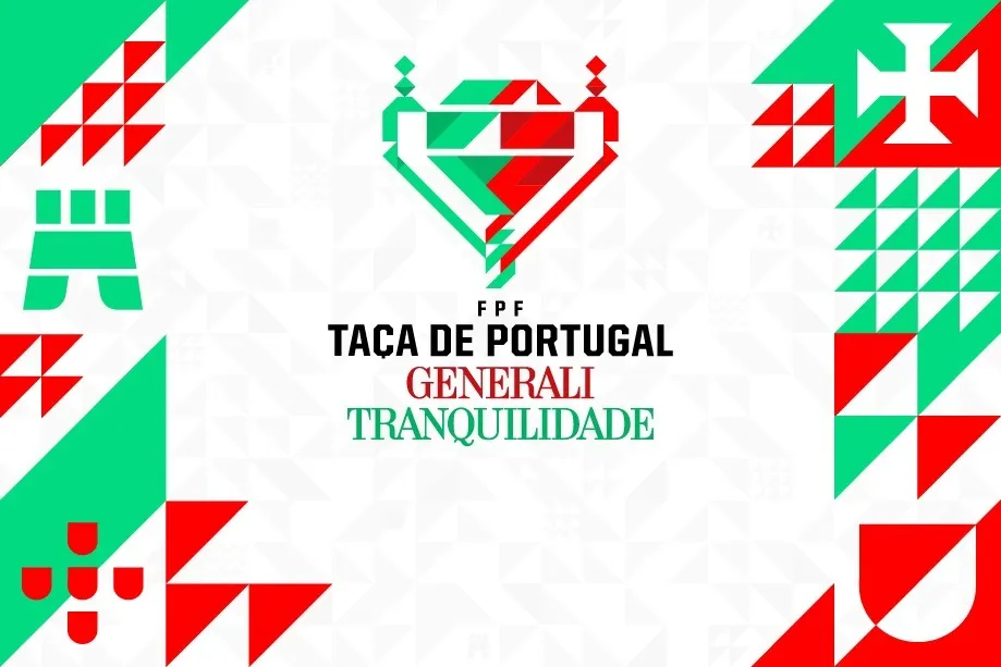 Grupo Desportivo de Bragança defronta União de Leiria na 3ª eliminatória da Taça de Portugal