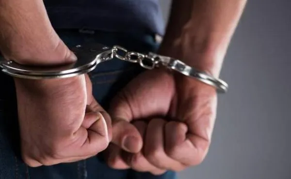 Homem de 41 anos fica em prisão preventiva por violência domestica