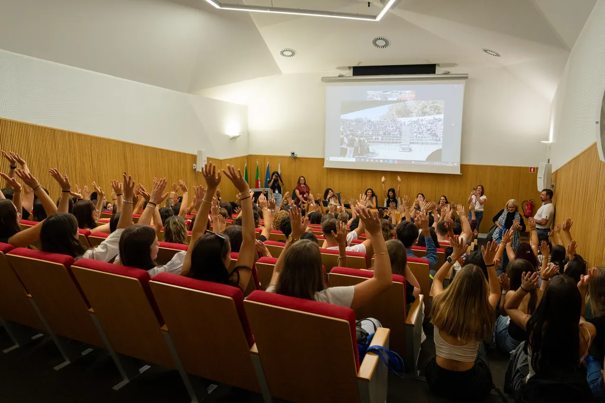 Universidade Politécnica de Bragança com 14 cursos sem candidatos