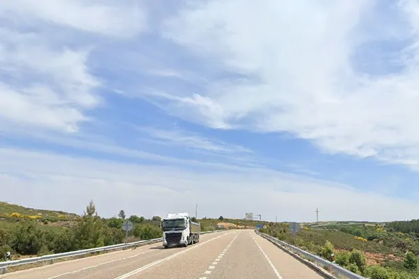 Melhoria das ligações rodoviárias continua a ser prioridade para Zamora