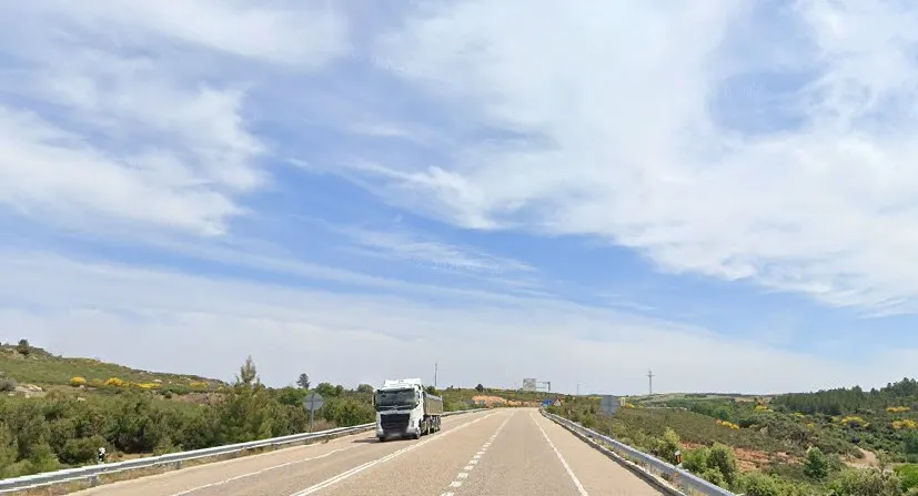 Melhoria das ligações rodoviárias continua a ser prioridade para Zamora