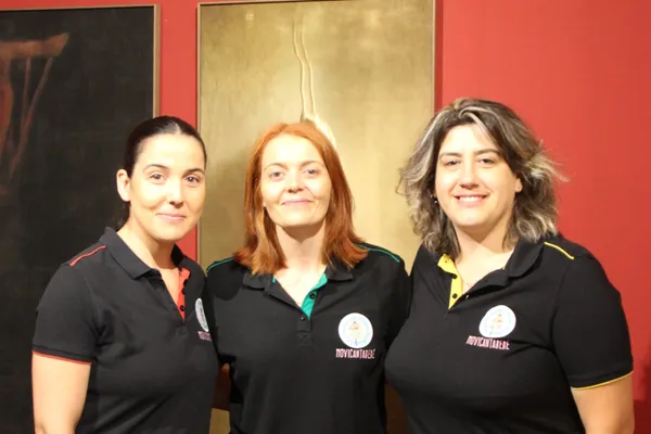 MoviCantaBebé celebra 10 anos a promover o desenvolvimento infantil através da música