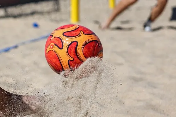 Cinco jogadores do Vila Flor SC chamados à Seleção Nacional de Futebol de Praia