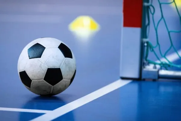 Dérbi brigantino abre Campeonato Nacional III Divisão de Futsal