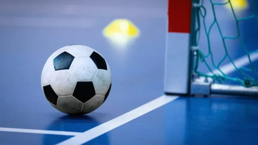 Das brigantinische Derby eröffnet die nationale Meisterschaft der III. Division im Futsal