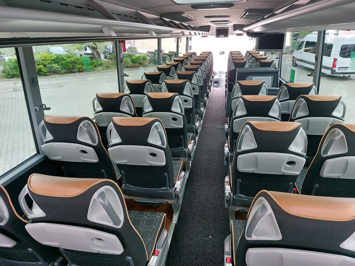 Nova operação do Serviço Público de Transporte "Terras de Trás-os-Montes” arranca a 3 de agosto com mais de 90 linhas