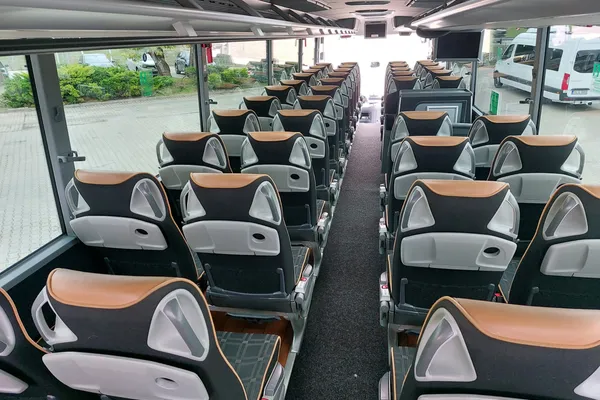 Nova operação do Serviço Público de Transporte "Terras de Trás-os-Montes” arranca a 3 de agosto com mais de 90 linhas
