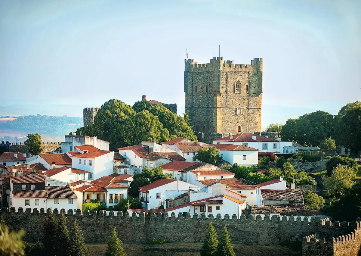 "Viver as Muralhas" souhaite donner une nouvelle dynamique au Château et à la Citadelle de Bragance