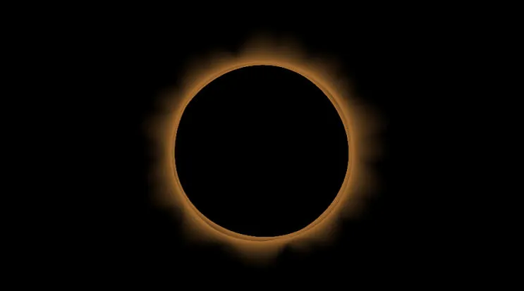 Festival conta com sessões dedicadas à compreensão dos eclipses solares