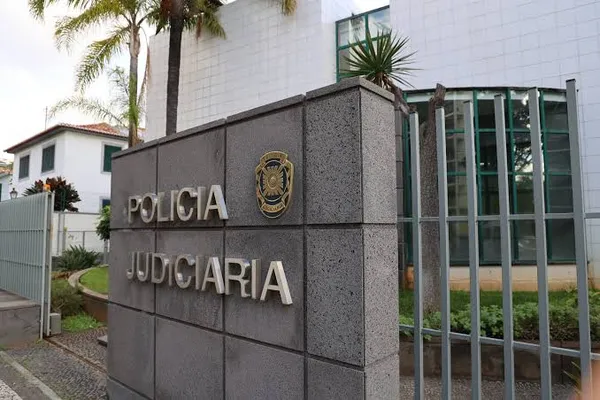 Detido pela PJ por suspeita de atear fogo com isqueiro em Vinhais 