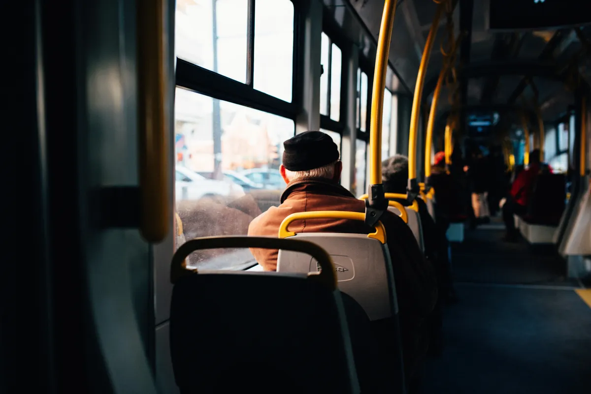 Alfândega da Fé lança rede de transporte gratuita