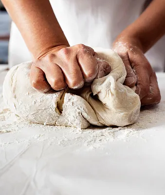 País produz apenas uma pequena parte dos cereais de que necessita