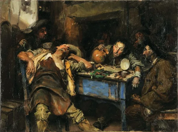 Museu do Abade de Baçal apresenta obra de José Malhoa