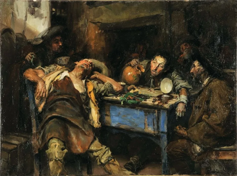 Museu do Abade de Baçal apresenta obra de José Malhoa