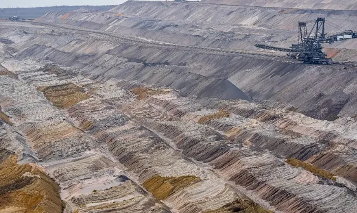 UIVO protesta contra mina junto à fronteira e exige avaliação ambiental transfronteiriça