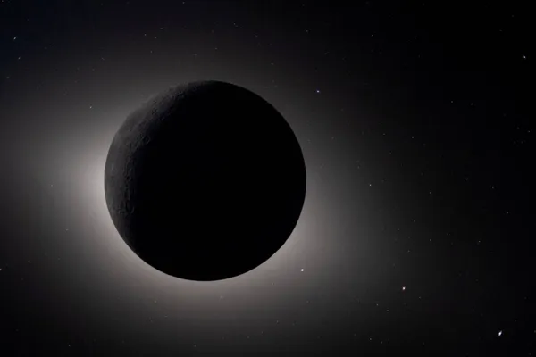 Eclipse leva milhares a Bragança: alojamentos esgotados e atividades concentram-se no aeródromo