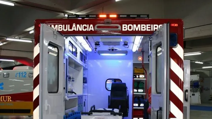 Corporações dos Bombeiros de Izeda, Sendim e Torre de D.Chama passam a Posto de Emergência Médica