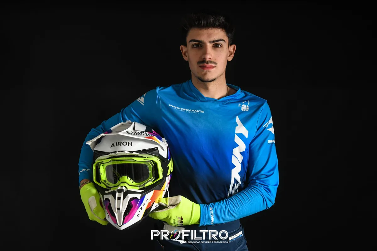 Miguel Vaz prepara última prova da temporada no Campeonato Regional PentaControl MX