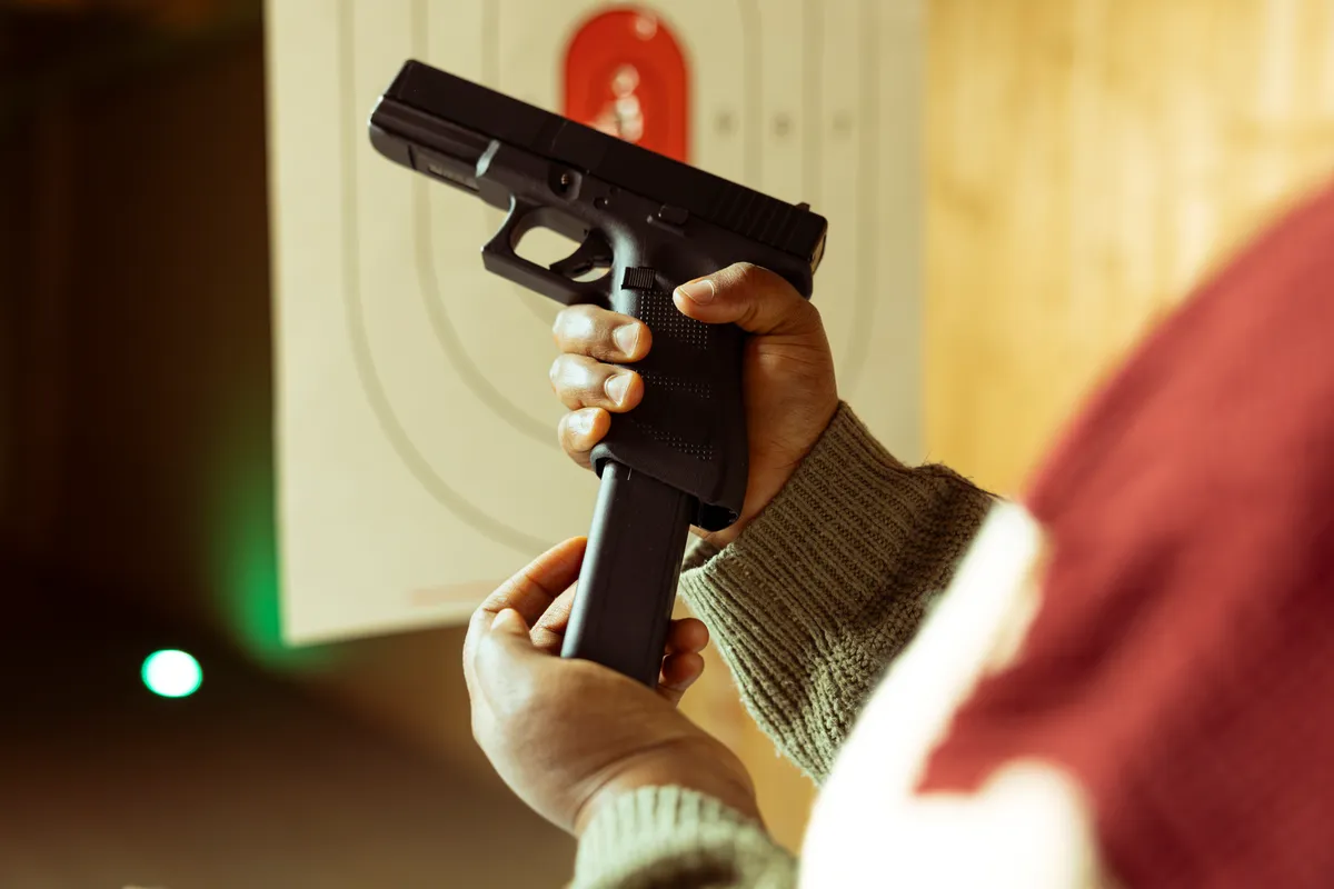 PSP promove ação sobre armas de fogo em Miranda do Douro