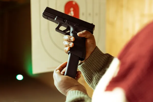PSP promove ação sobre armas de fogo em Miranda do Douro