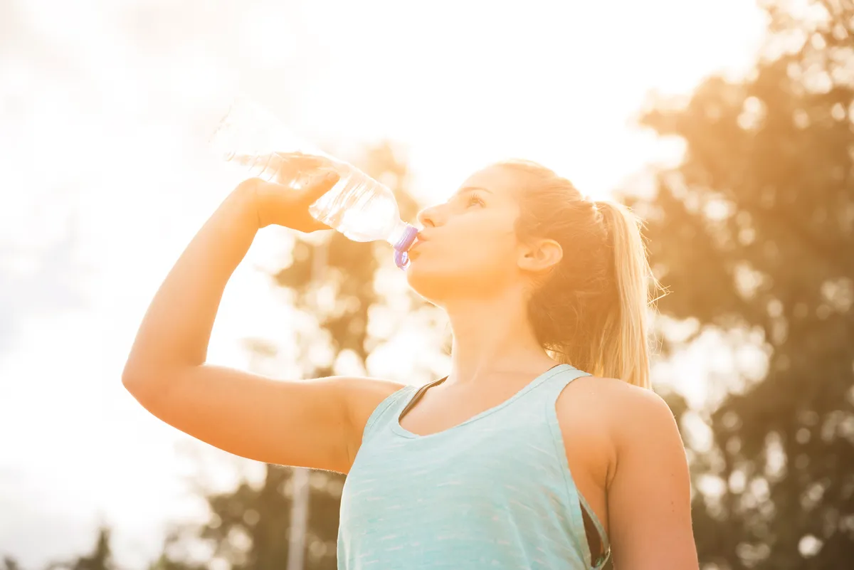 Calor coloca Bragança e Vila Real sob aviso amarelo