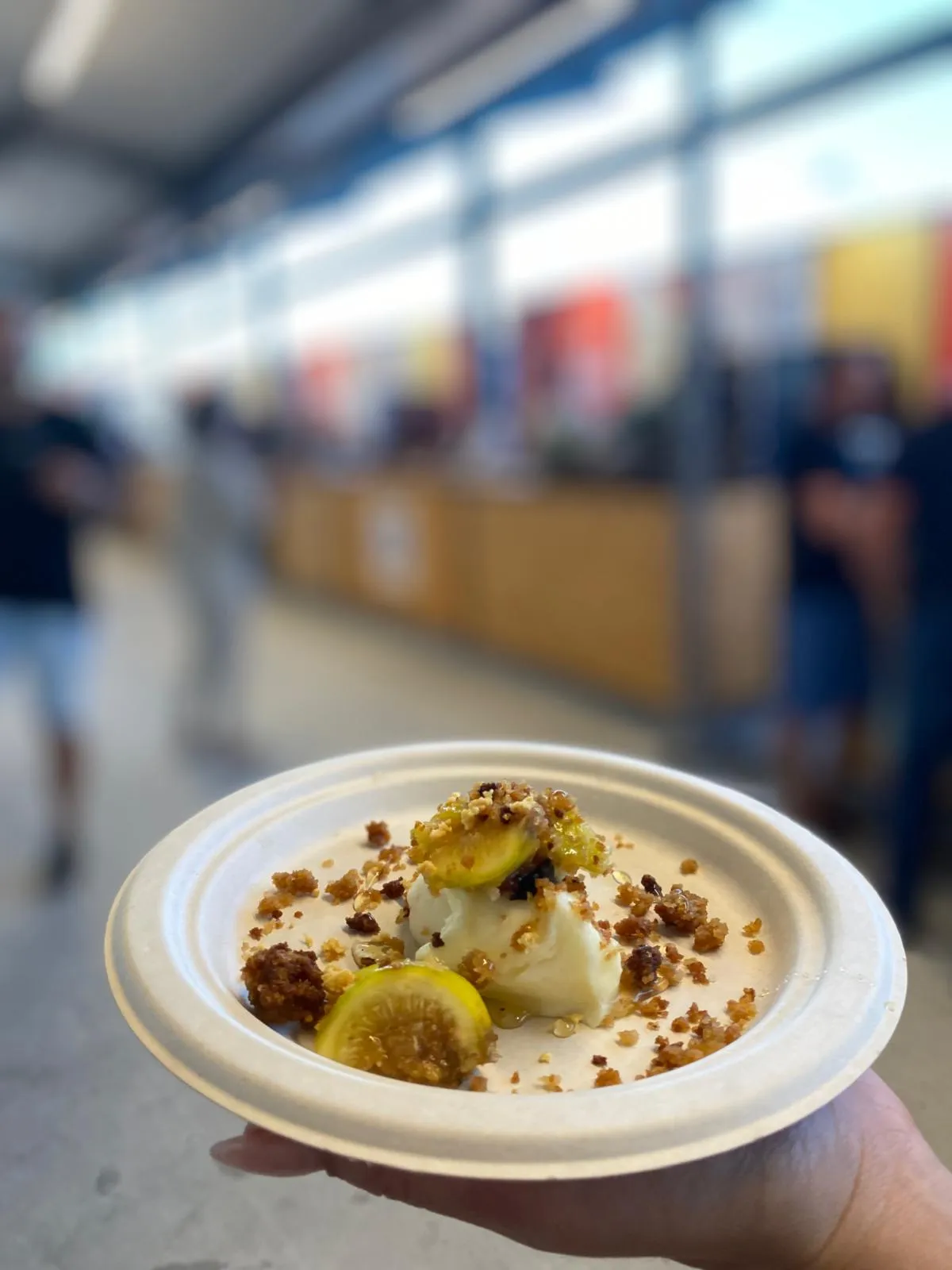 TENAZ levou alta gastronomia à Estação das Artes de Mirandela