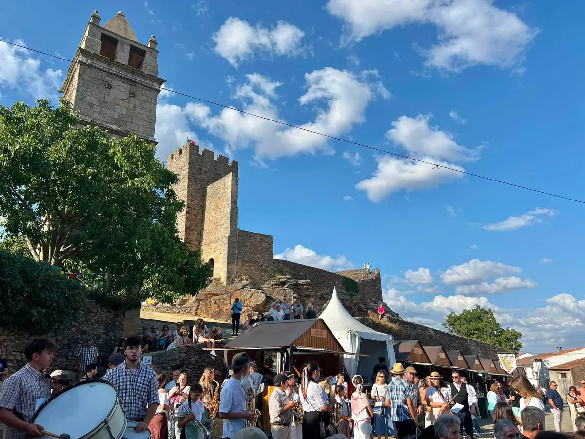 “O Festival Terra Transmontana é hoje muito mais do que um evento cultural”