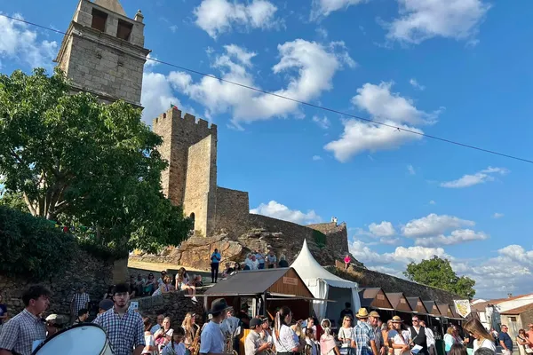 “O Festival Terra Transmontana é hoje muito mais do que um evento cultural”